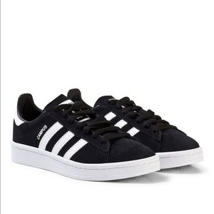Adidas campus, boys originals shoes